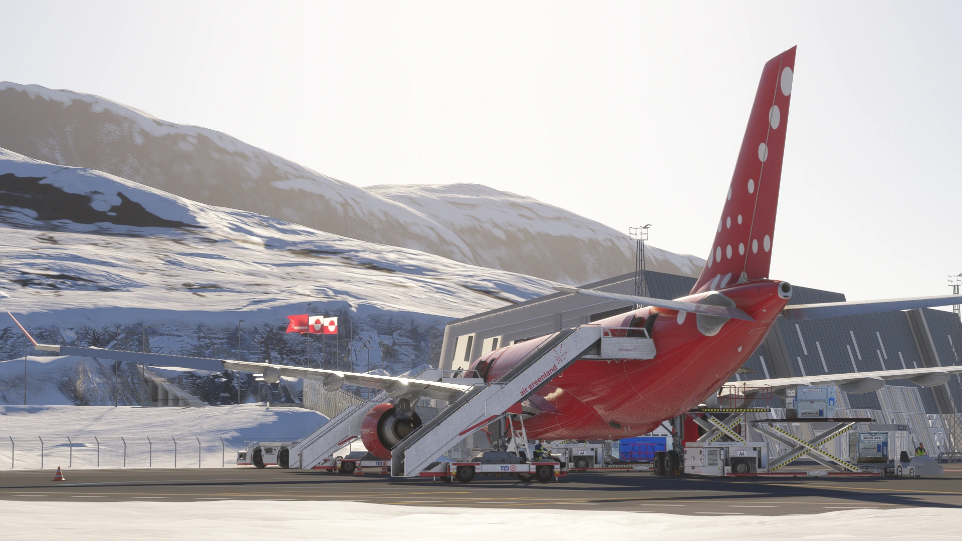 Nuuk